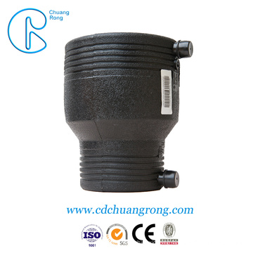 Factory Customized China Supplied PE100 Tube Connectors